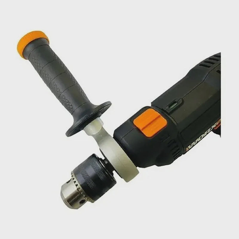 Furadeira Impacto- 13 mm 650W 220V - WX326 - Worx