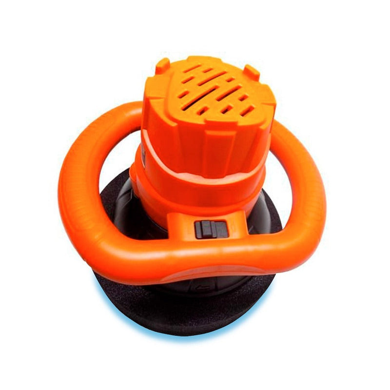 Politriz Orbital 120W Black Decker 10 Pol. KP12K