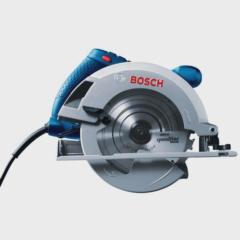 Serra Circular para Madeira 7.1/4 2000W gks 20-65 - Bosch